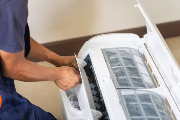 Best HVAC Tune-Up Services  in Moonachie, NJ