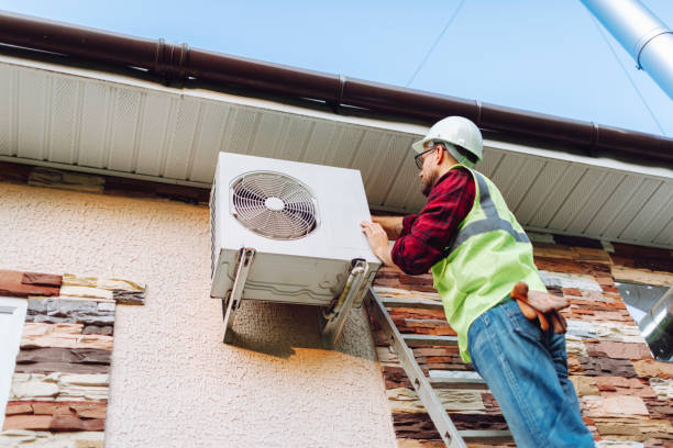 Best Commercial HVAC Repair  in Moonachie, NJ