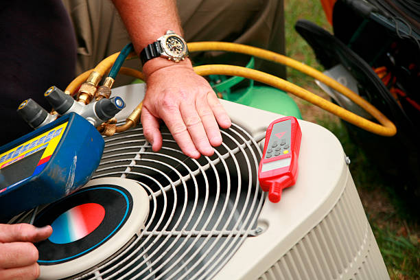 Best Affordable HVAC Services  in Moonachie, NJ
