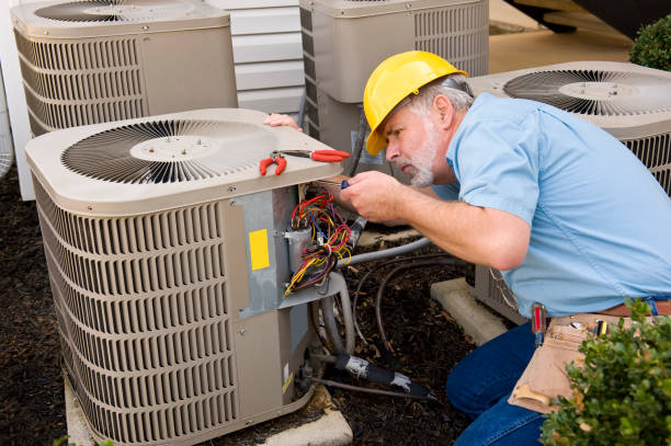 HVAC Maintenance Plan in Moonachie, NJ