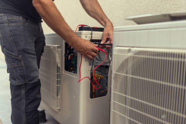  Moonachie, NJ HVAC Pros