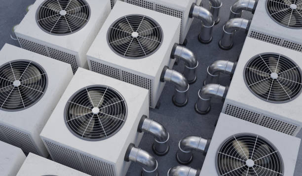 AC Installation Near Me in Moonachie, NJ