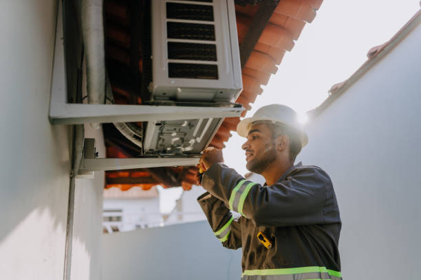 Best Central Air Repair  in Moonachie, NJ