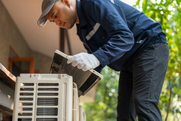 Best HVAC Companies Near Me  in Moonachie, NJ